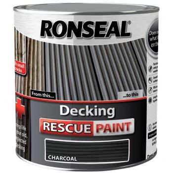 Ronseal Ultimate Protection Decking Paint