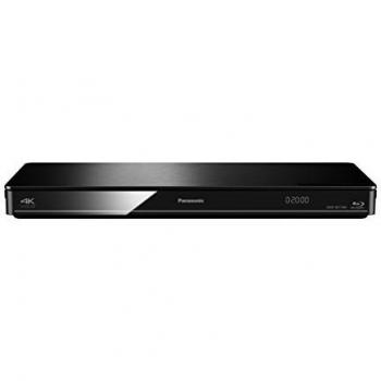 Lecteur de Blu-ray Panasonic DMP-BDT384E