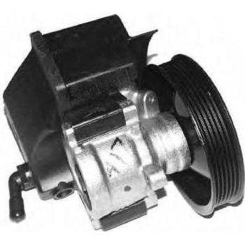 Réservoir hydraulique pour direction assistée – Pi0196 – RICAMBI