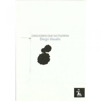 CANCIONES QUE NO FUERON