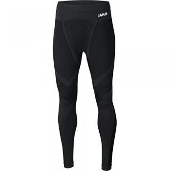Jako Long Tight Comfort 2.0 schwarz M