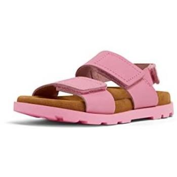 Sandalo Brutus Kids Rosa Medio EU33