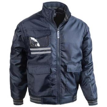 Grigio SottoZero Giubbino X‑Large Quick