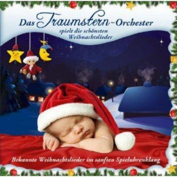 Das Traumstern-Orchester spielt die schönsten Weihnachtslieder