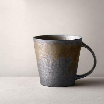 Ceramic Water Mugs