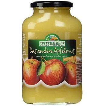 Apfelmus Spreewaldhof 700 g