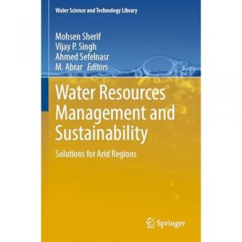 Water Resources Management and Sustainability