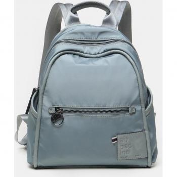 Fresa Urbano: Mochila Abbacino Freesia en Tejido Sustentable