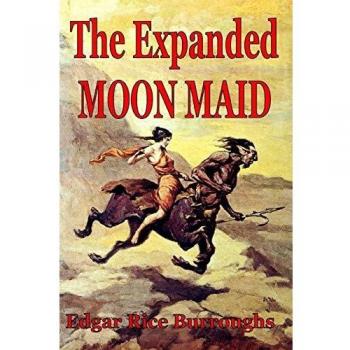 The Expanded Moon Maid