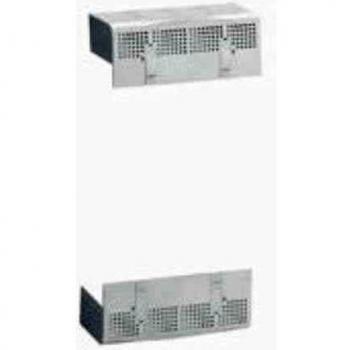 Cache-bornes pour raccordement prises arrière DPX³250 3P