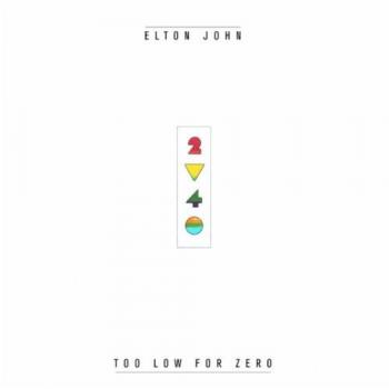 Too Low for Zero – Sonderedition 24. Februar 2025