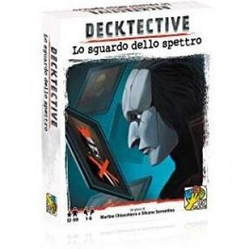 DV Giochi Decktective