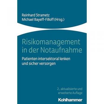 Risikomanagement in der Notaufnahme