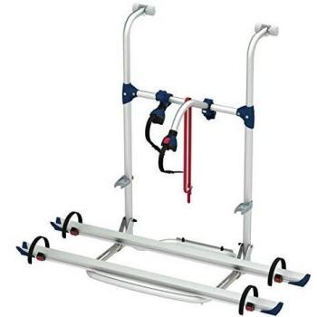 Fiamma Fahrradträger Carry-Bike Pro Hymer Dethleffs
