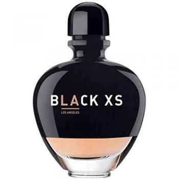 Paco Rabanne Black XS Los Angeles For Her Perfume