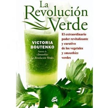 La revolución verde