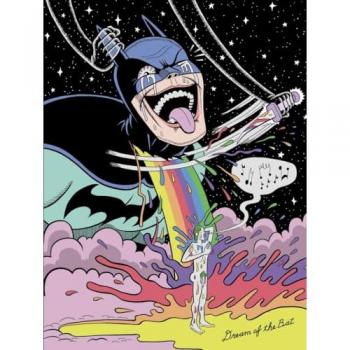 Dream of the bat