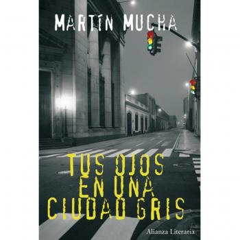 Tus ojos en una ciudad gris