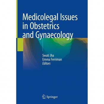 Vitalsource Technologies, Inc. Medicolegal Issues In Obstetrics And Gynaecology