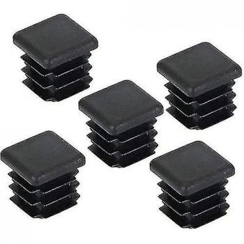 Cubiertas de plástico para postes de muebles