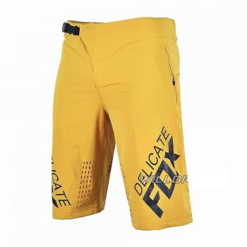 Shorts Déguisement de Renard M32