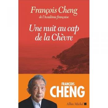 Une nuit au cap de la Chèvre