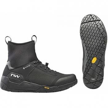 MULTICROSS MID GTX Winter MTB Flat Pedal Schuhe