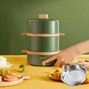 7-Egg Capacity Egg Cooker