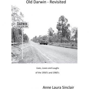 Sinclair, Anne Laura: Old Darwin