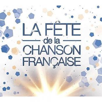 Affiche La Fete de la Chanson Française (2017)