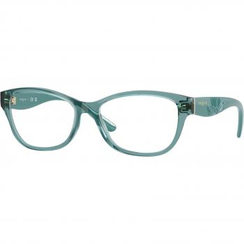 Donna Vogue Occhiali Verdi – Modello VO5627