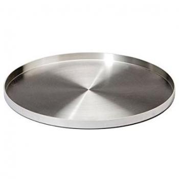 Vassoio Acciaio per Teppanyaki 39 cm – KnIndustrie