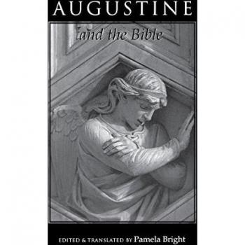 Augustine and the Bible