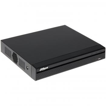 Dahua NVR2108HS-8P-S3 Enregistreur Vidéo Réseau 8 Canaux Compact 1U 1HDD 8PoE