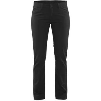 Blaklader pantalon de travail femme noir taille C40