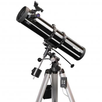 Skywatcher Explorer-130M 130mm f/900 Motorised Telescope