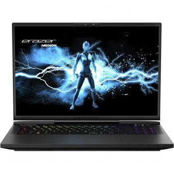 Laptop Medion Erazer Beast X40 Qwerty Spagnolo i9-13900HX 32 GB RAM 1 TB SSD