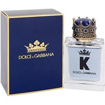 Dolce & Gabbana K By Dolce&gabbana Edt Vaporizador 100 Ml
