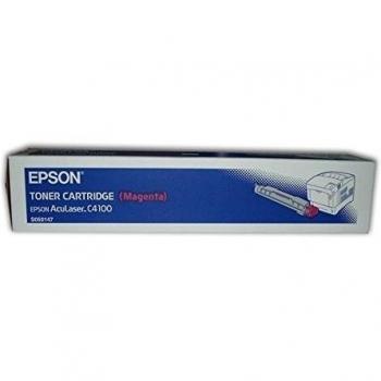 Cartridg Epson Magenta 8000 páginas – C13S050147