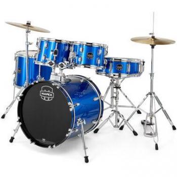 Mapex Comet 18 Jazz Set
