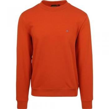 Zonnige Horizon Sweatshirt Napapijri Balis
