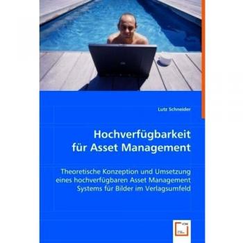Hochverfügbarkeit für Asset Management