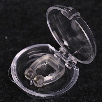 Magnetic Nose Clip for Snoring