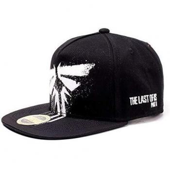 Gorra de béisbol Firefly The Last of Us, Talla única