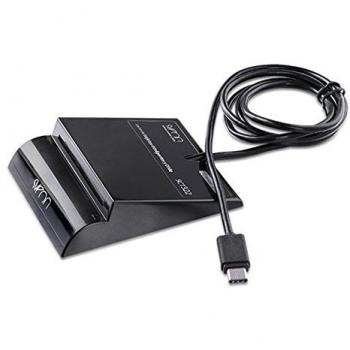 Sveon SCT322 Lector de DNIe USB Tipo C