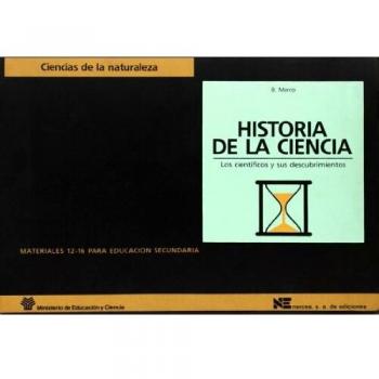 Historia de la Ciencia: Sorpresa y creatividad en los descubrimientos científicos
