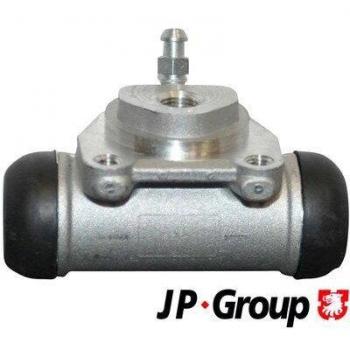 Radbremszylinder Hinterachse 4361300800 von JP GROUP