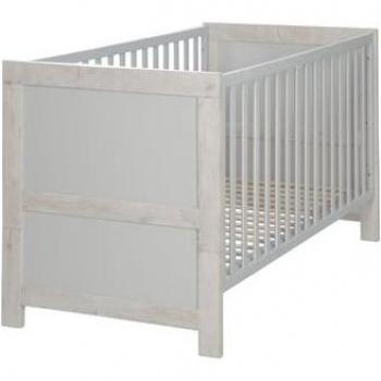 Lit ROBA Mila 70x140 cm réglable en hauteur