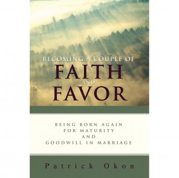 Becoming a Couple of Faith and Favor