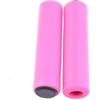 Weiche Silikon Griffe für Mountainbikes